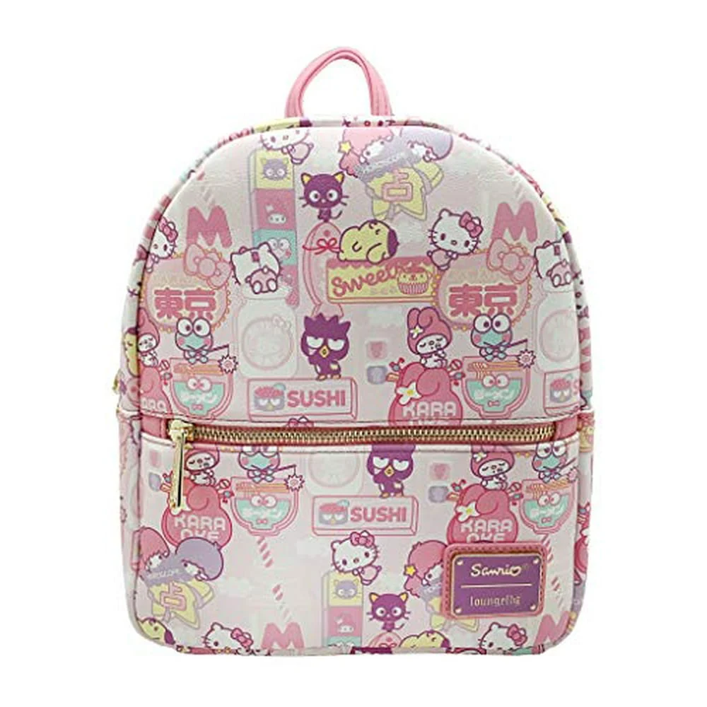 Mini Character Backpacks Only $23 (Reg. $30) at Walmart