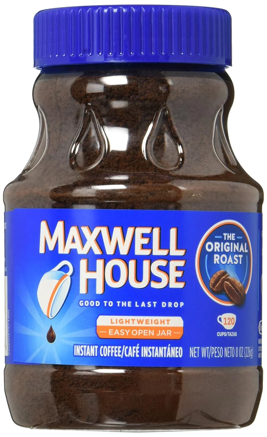Maxwell House Breakfast Blend Only $11.01 at Amazon