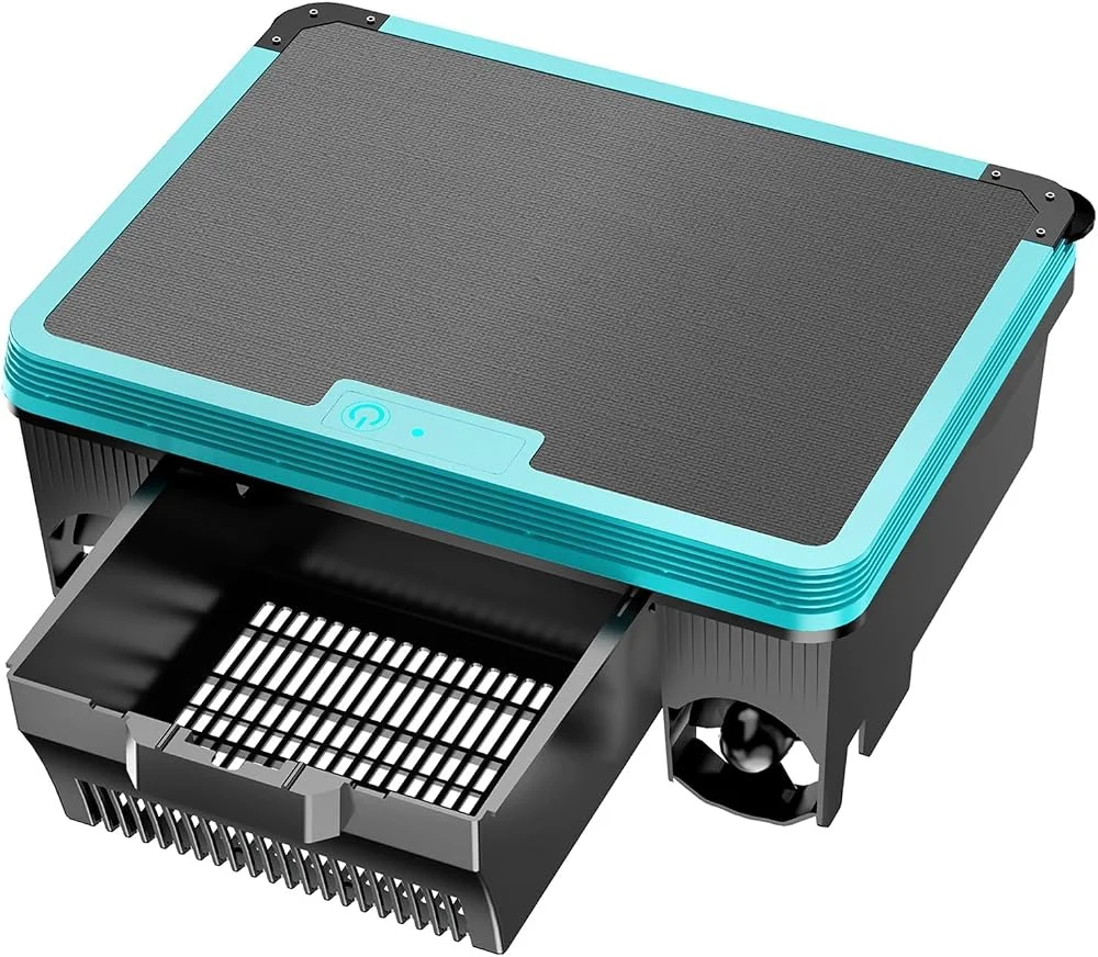 Pool Skimmer Robot Only $179.99 (Reg. $219.99) at Amazon