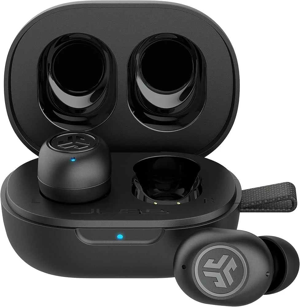 JLab JBuds Mini Earbuds Only $27.99 (Reg. $39.99) at Amazon