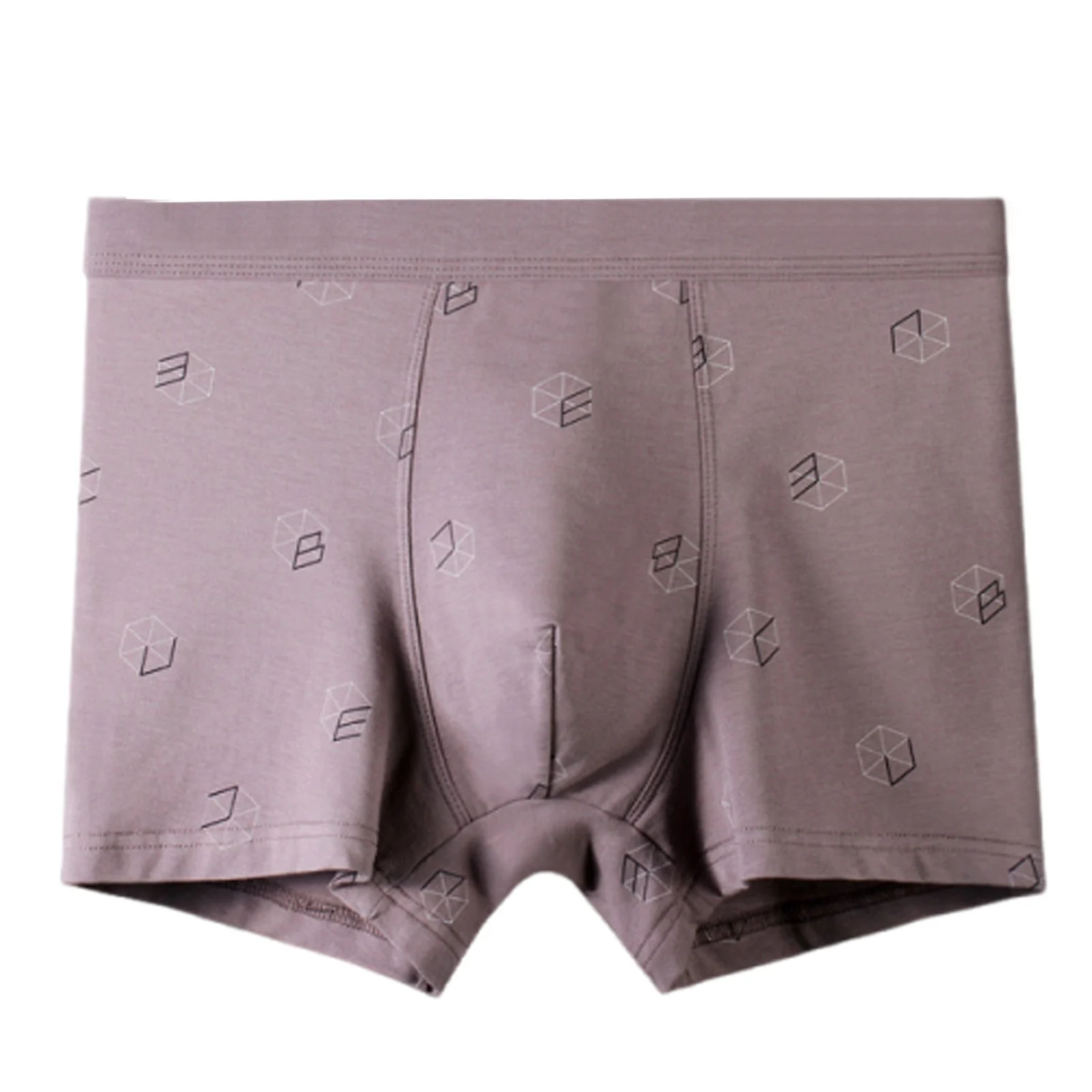 10-Pack Men’s Micro Modal Boxer Briefs $30 Free Shipping at Meh