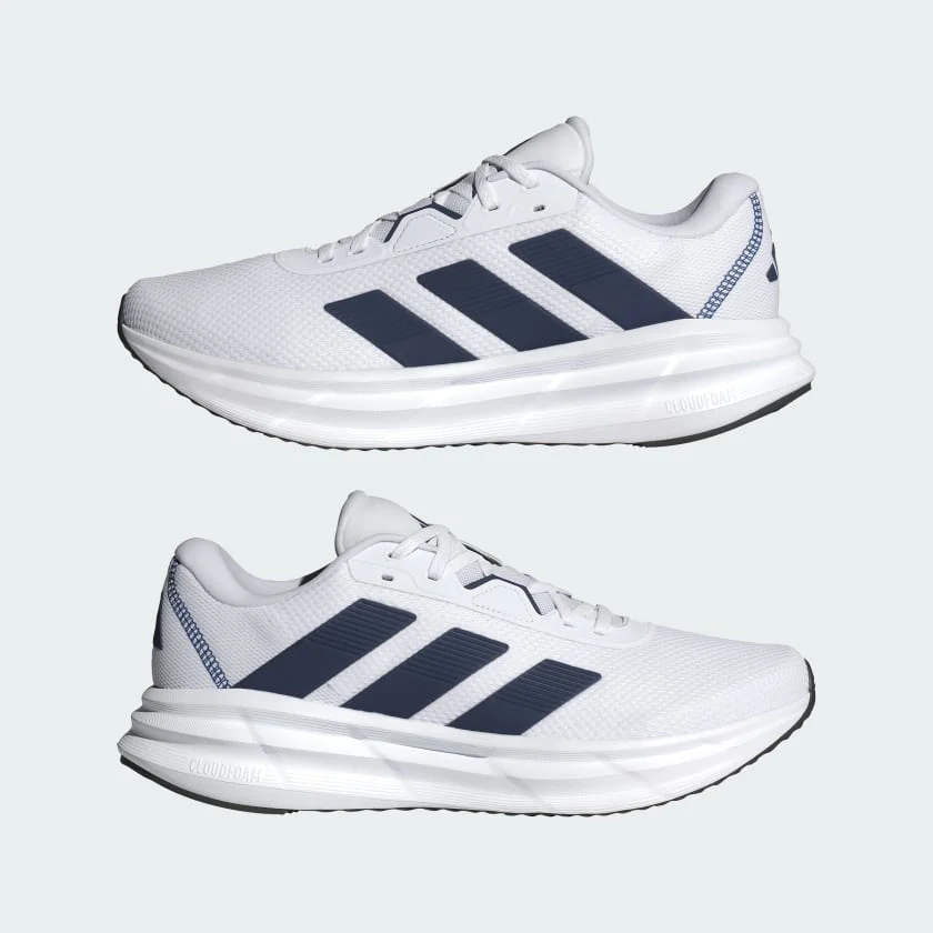 adidas Men’s Galaxy 7 Running Shoes Sale at eBay: Save