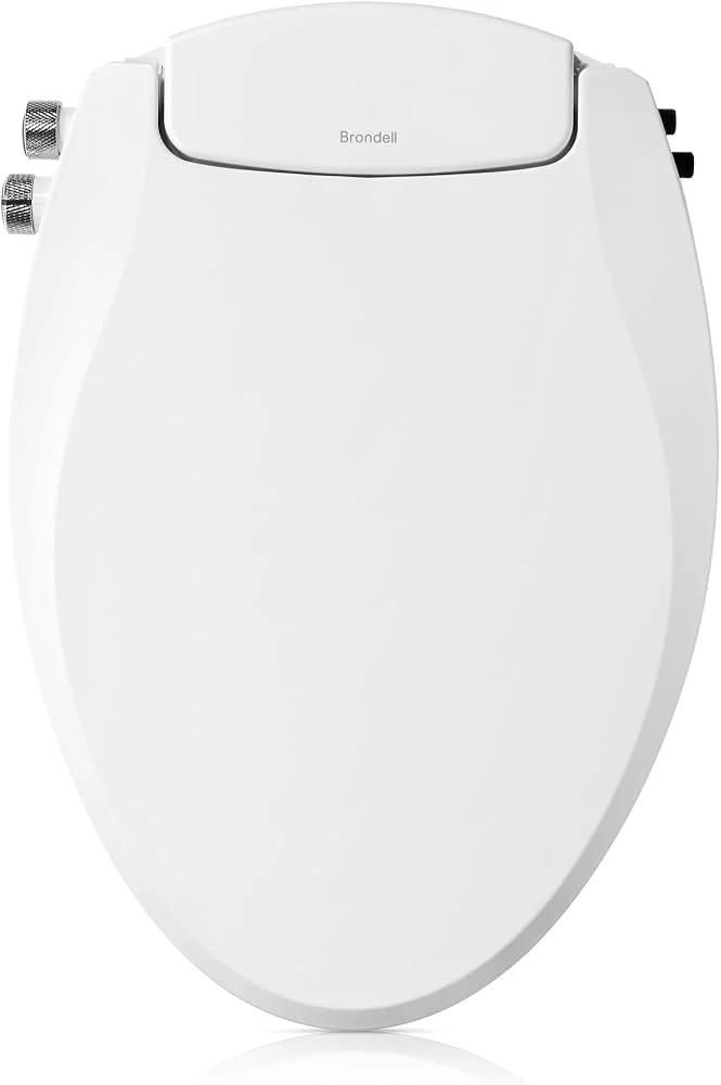 Brondell Non-Electric Swash Ecoseat Only $104.39 (Reg. $119.99) at