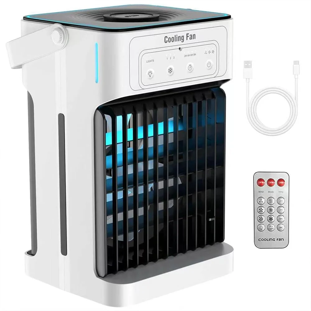 Portable Air Conditioner Only $55.99 (Reg. $69.99) at Amazon