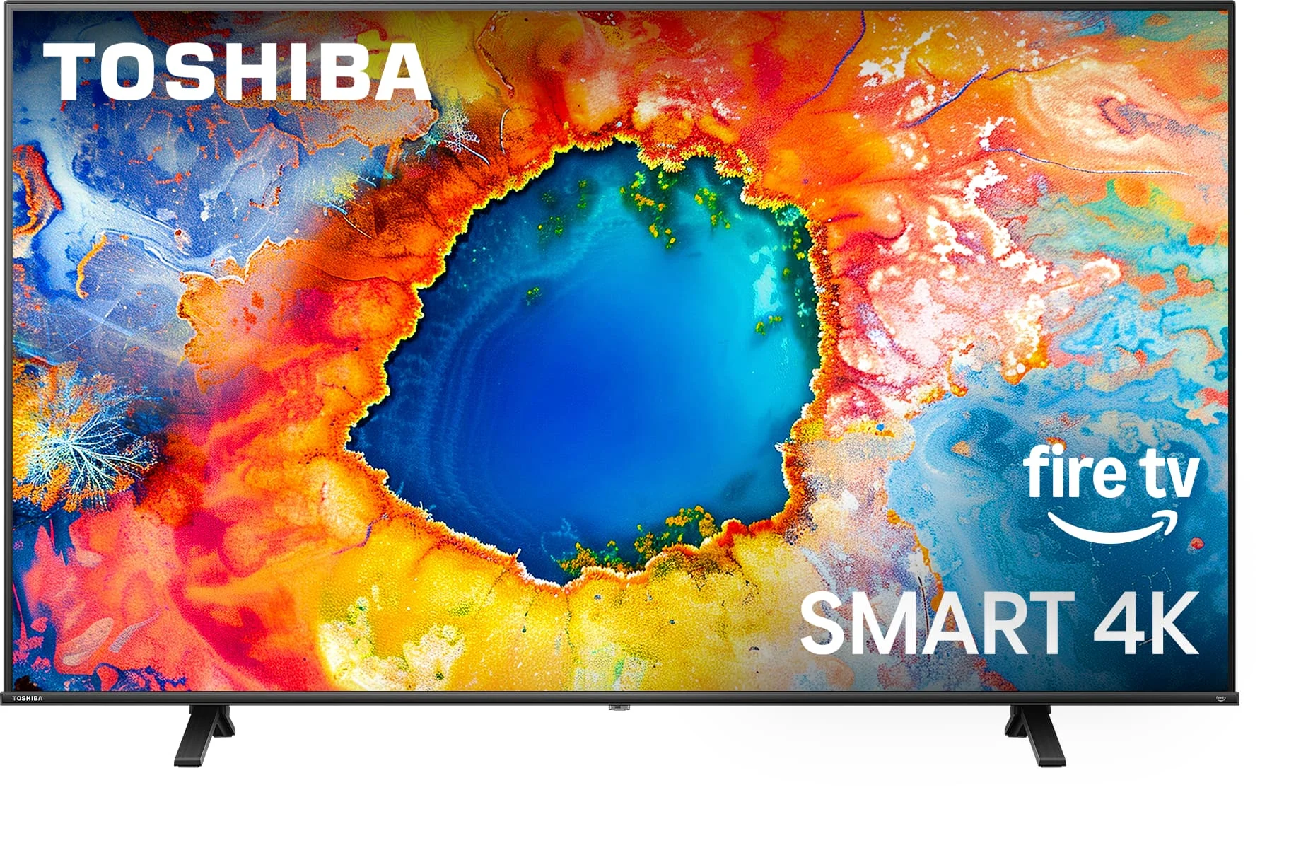 43″ Toshiba 4K UHD TV Only $130 at Best Buy