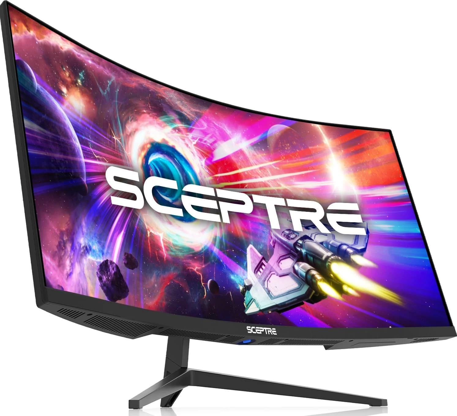 Sceptre C415B 39.7″ Monitor Only $529.97 (Reg. $599.97) at Amazon
