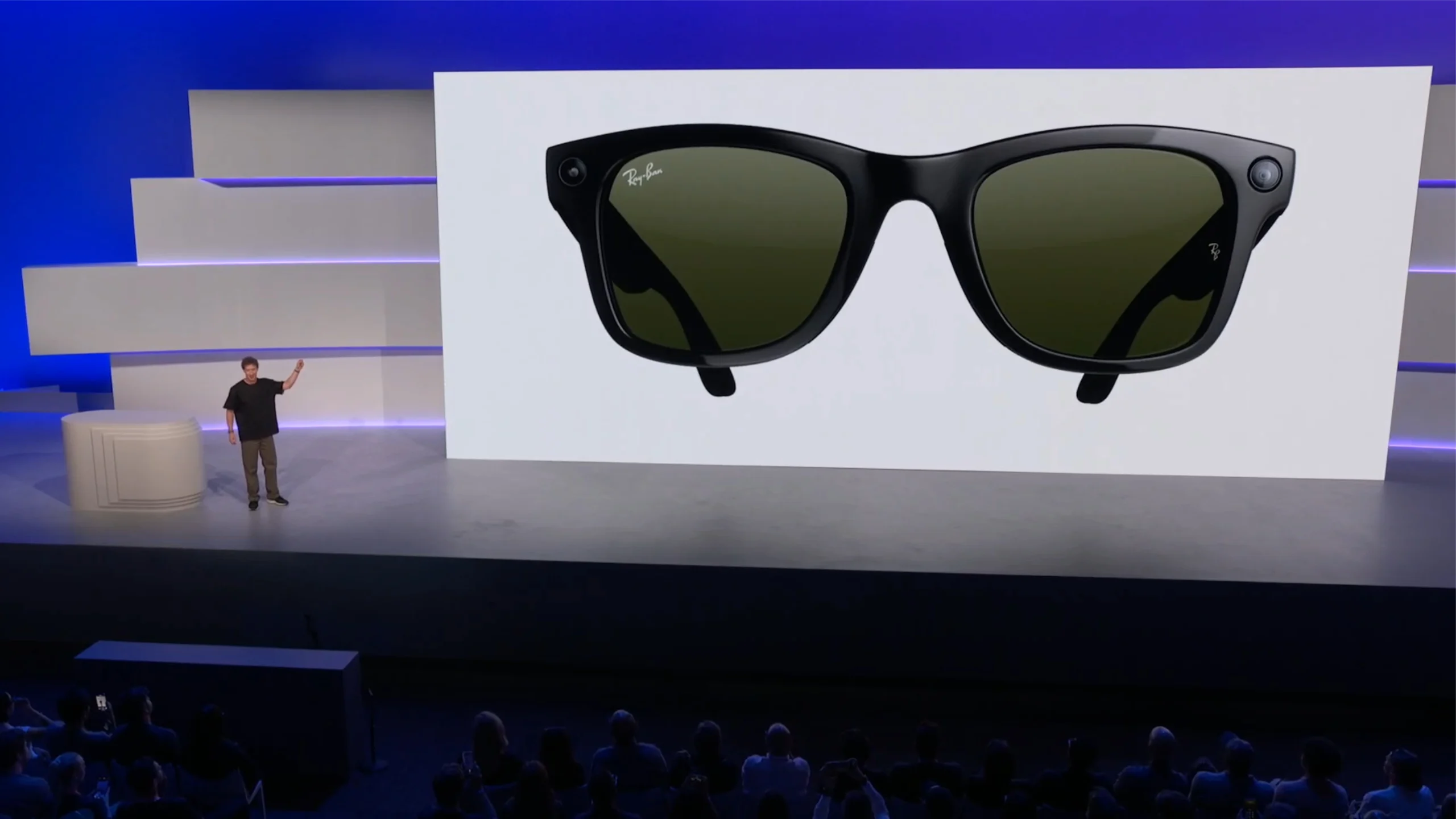 Ray-Ban Meta Smart AI Glasses Only $224 Shipped at Walmart