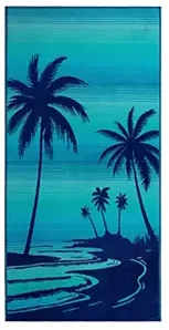 Oversized Beach Towels Only $7 (Reg. $19.99) at Kohl’s