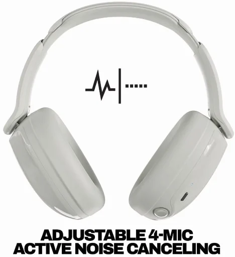 Skullcandy Hesh ANC Headphones Only $49 (Reg. $159) at Walmart