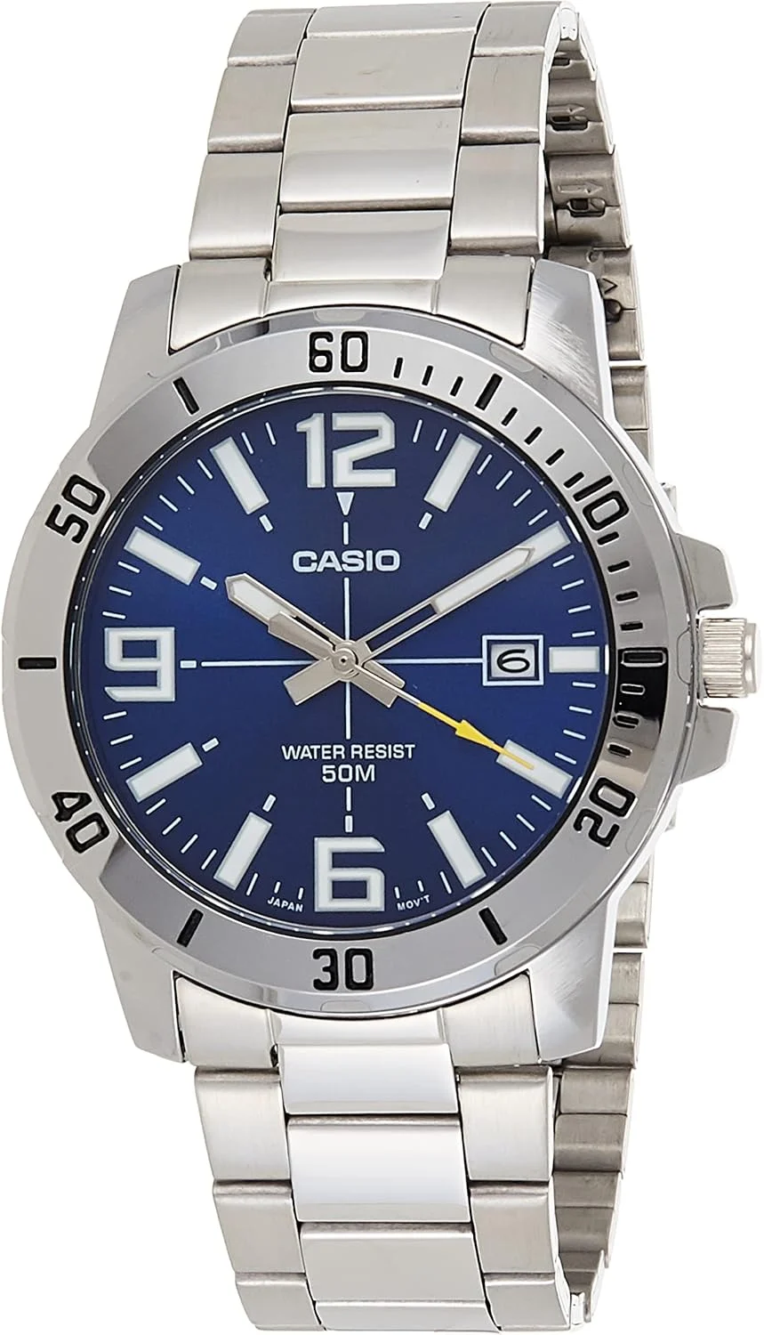 Casio 42.5mm Diver Watch Only $54.95 at Amazon