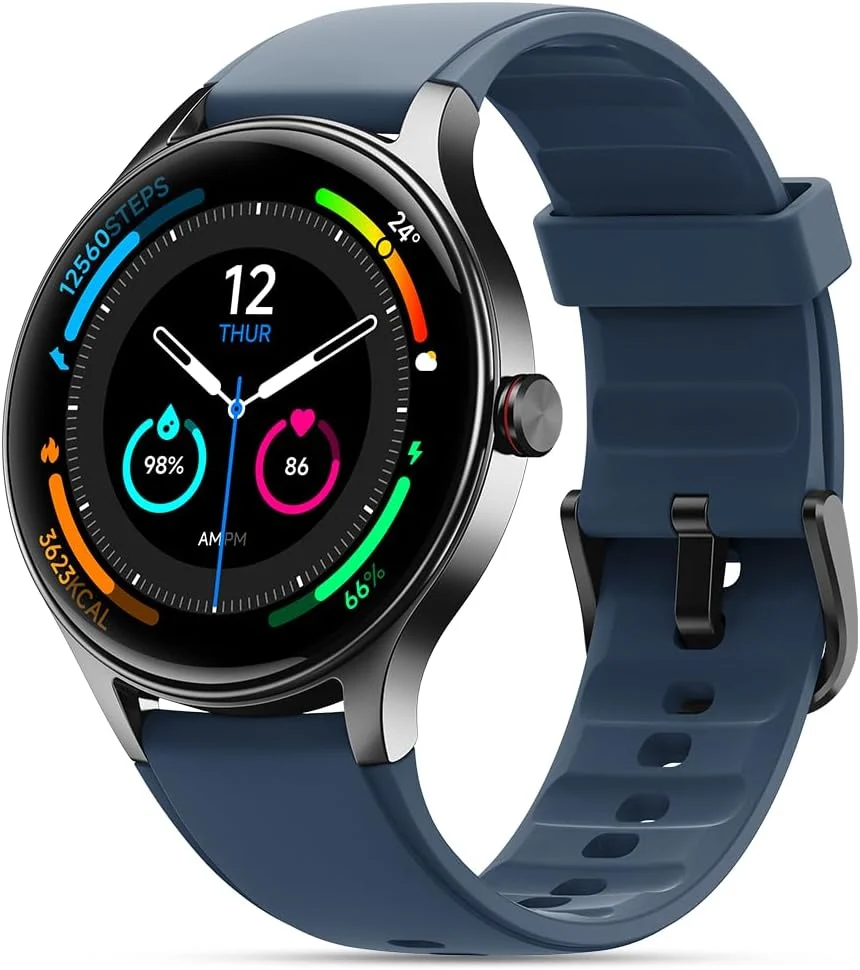 Woneligo Smart Watch Only $46.74 (Reg. $99.9) at Amazon