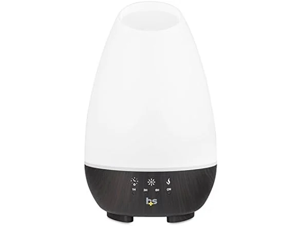 HealthSmart Essential Oil Diffuser Deal: $1.00 at Woot!