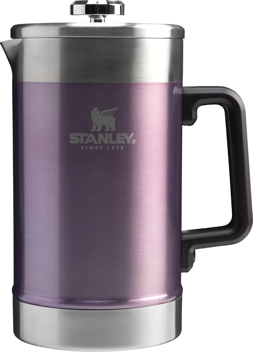 Stanley Classic Stay-Hot French Press Only $42 (Reg. $70) at Amazon