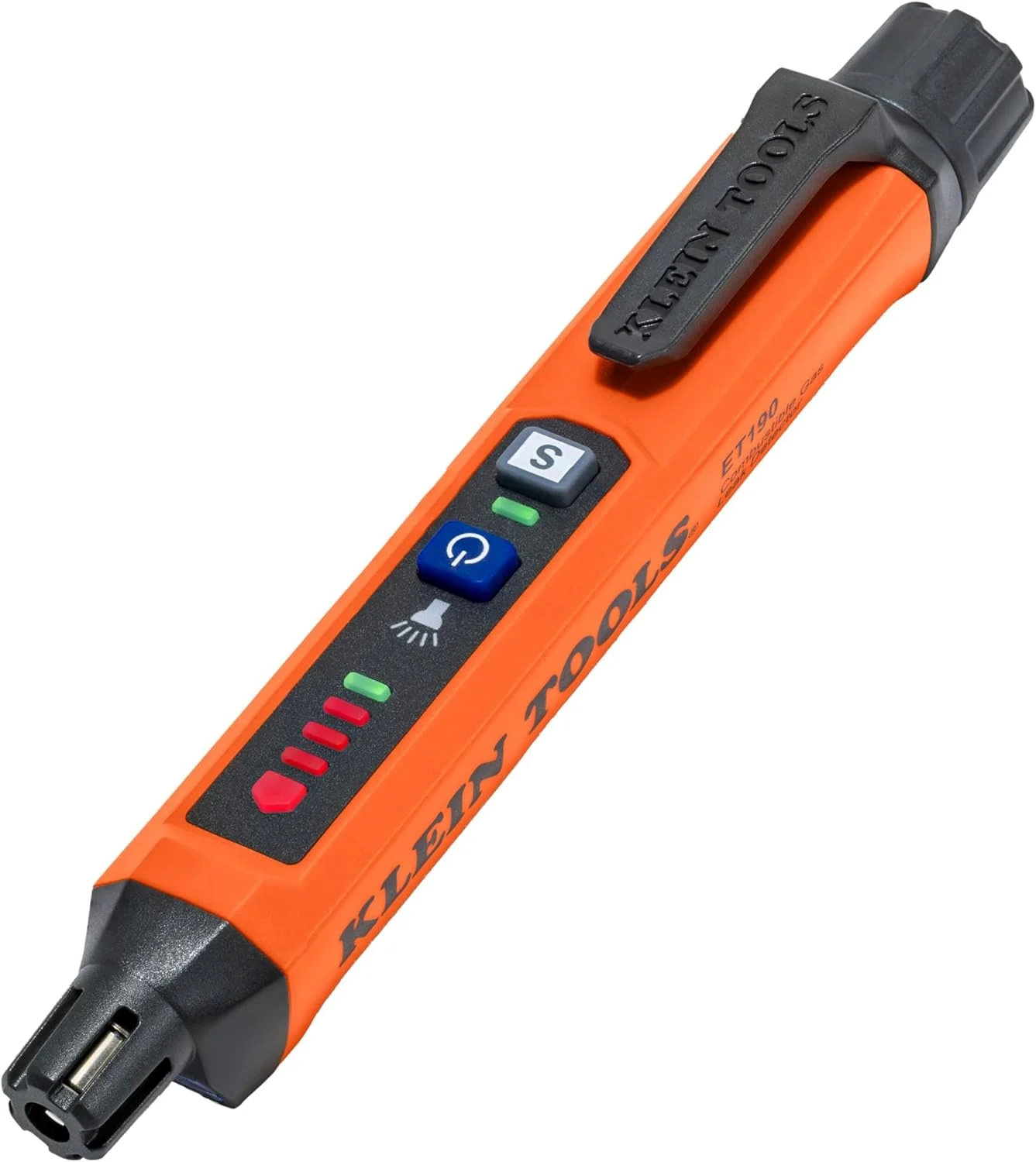 Klein Tools Gas Leak Detector Only $29.98 (Reg. $34.98) at Amazon
