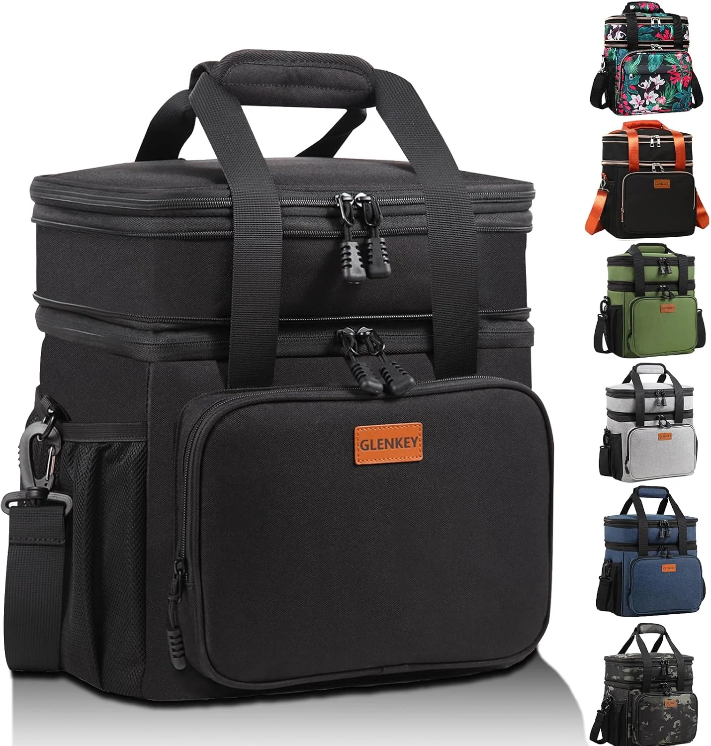 Expandable Lunch Box Cooler Bag Only $18.97 (Reg. $29.99) at Amazon