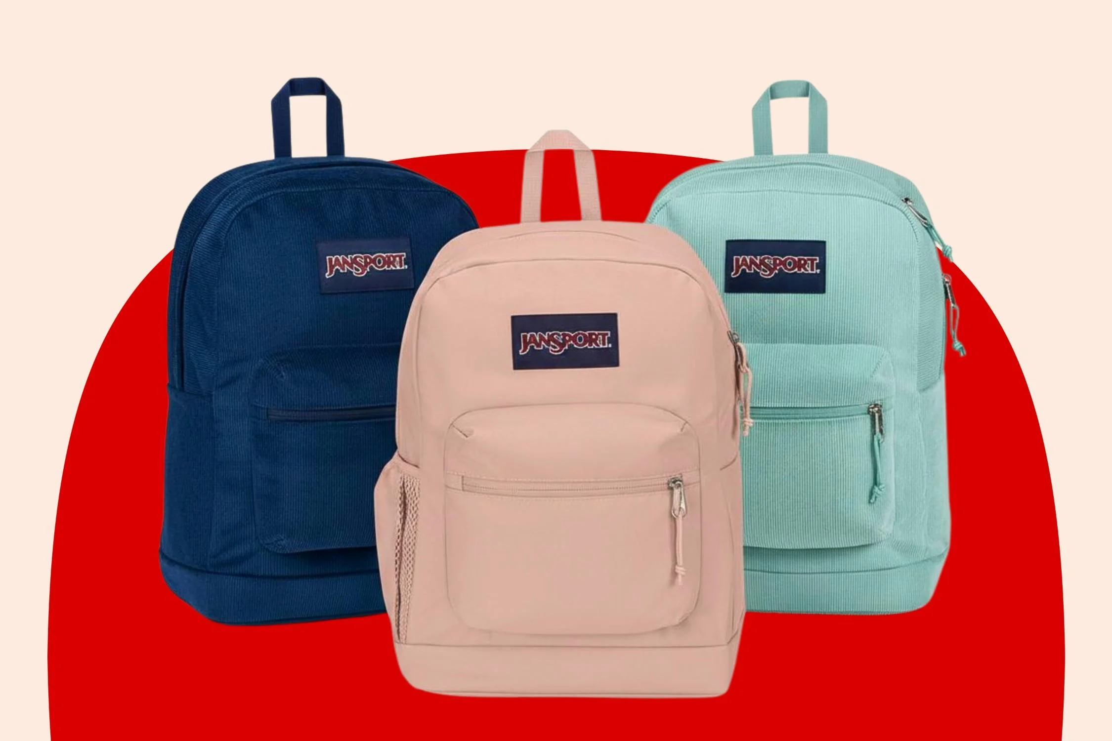 JanSport Backpacks Just $19.99 Shipped at Tanga