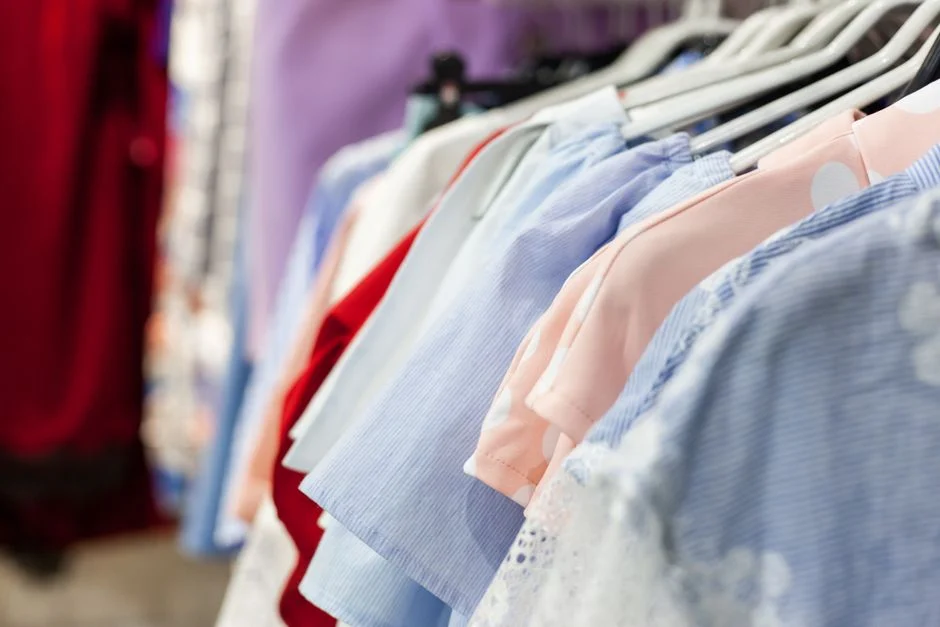 Girls Dresses & Women Blouses Only $11 (Reg. $20+) at The Store