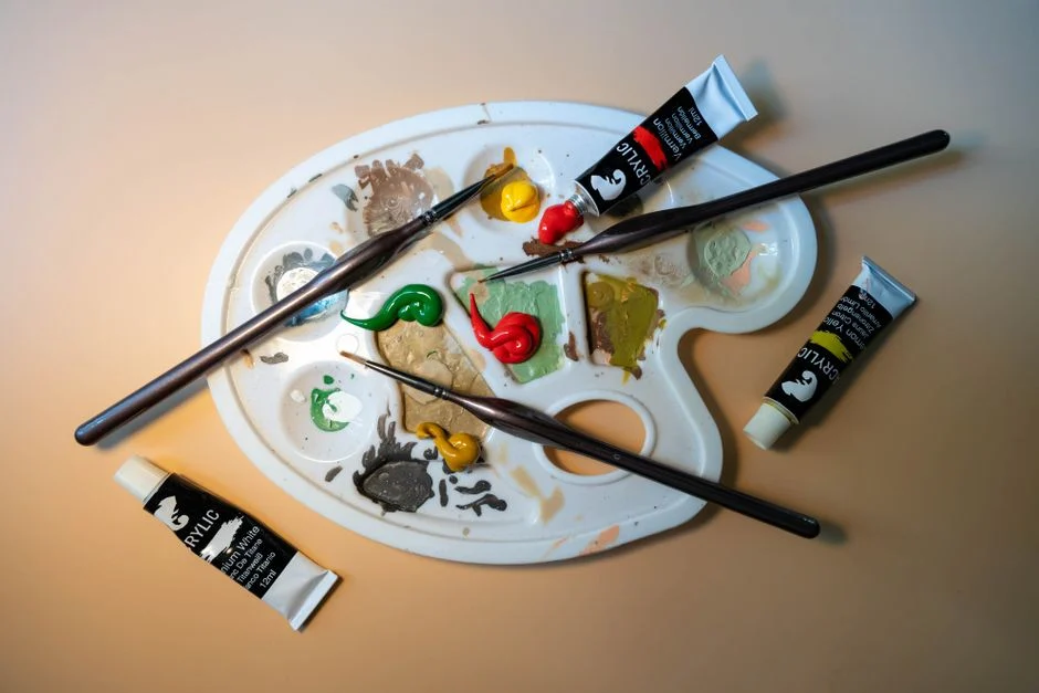Predrawn Canvas Only $4 (Reg. $12) at the store – Save on Art Supplies