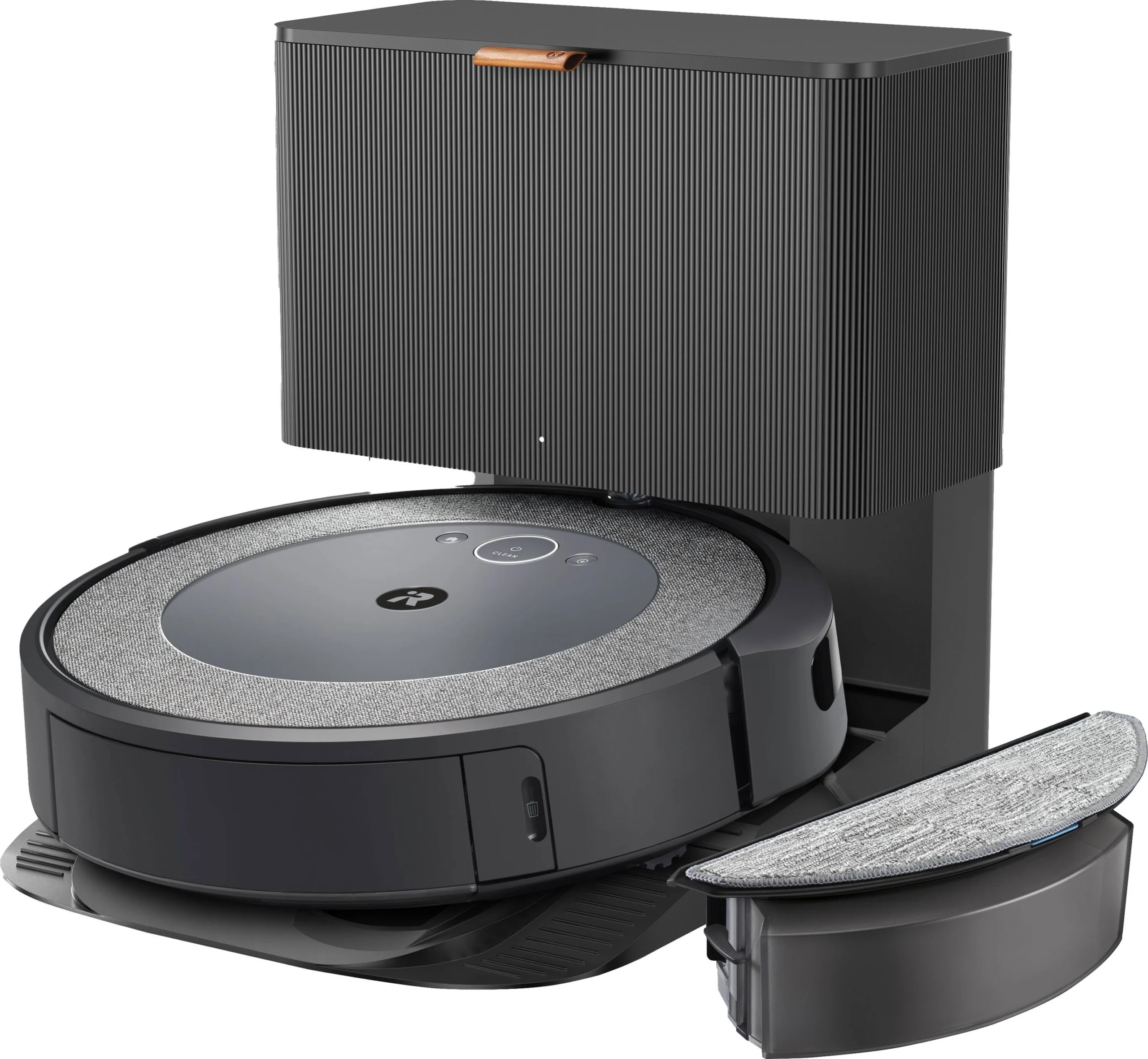 Robot Vacuum Mop Combos Only $199 (Reg. $299) at Best Buy