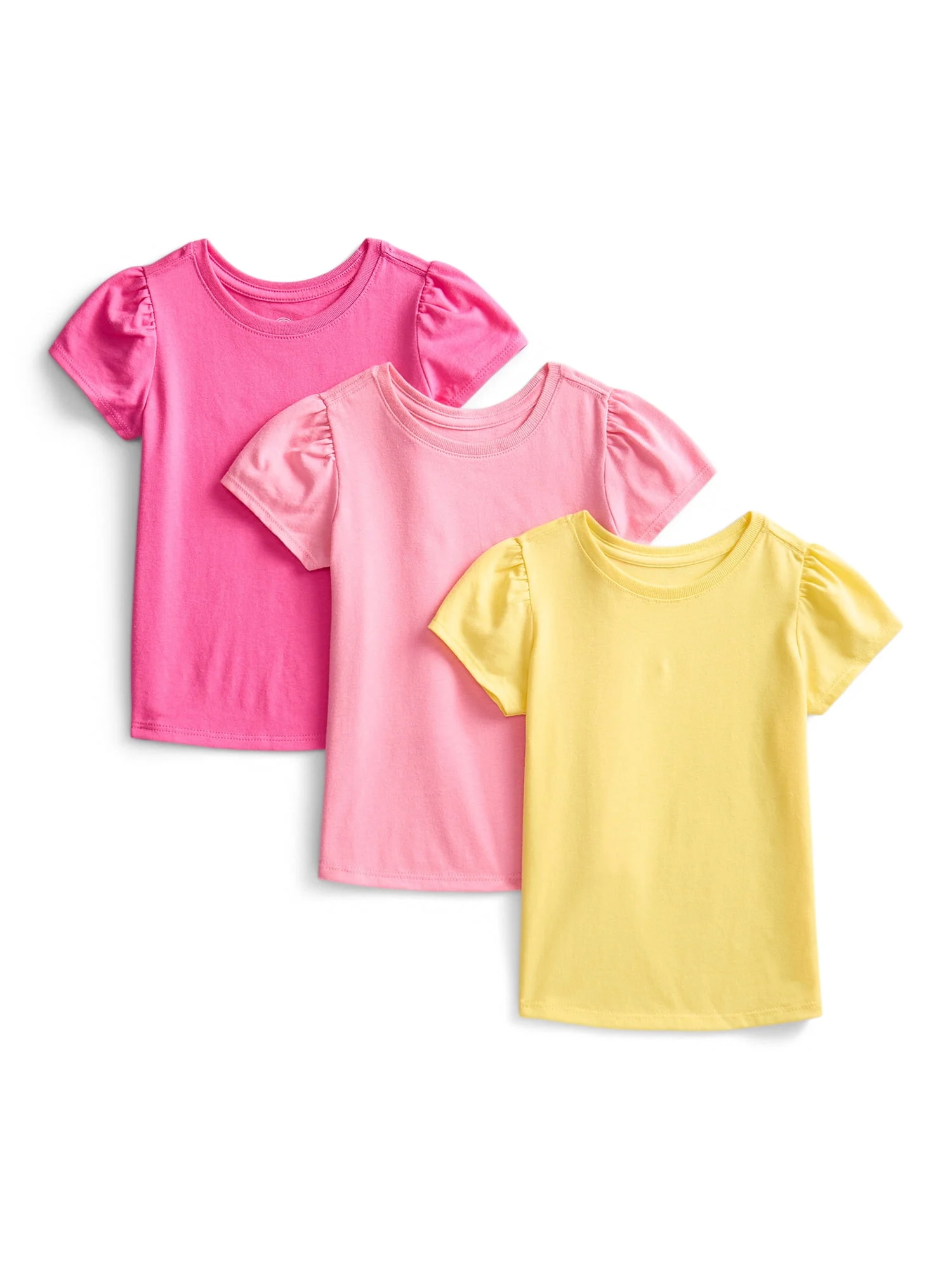 Wonder Nation Toddler Tees Only $2 at Walmart