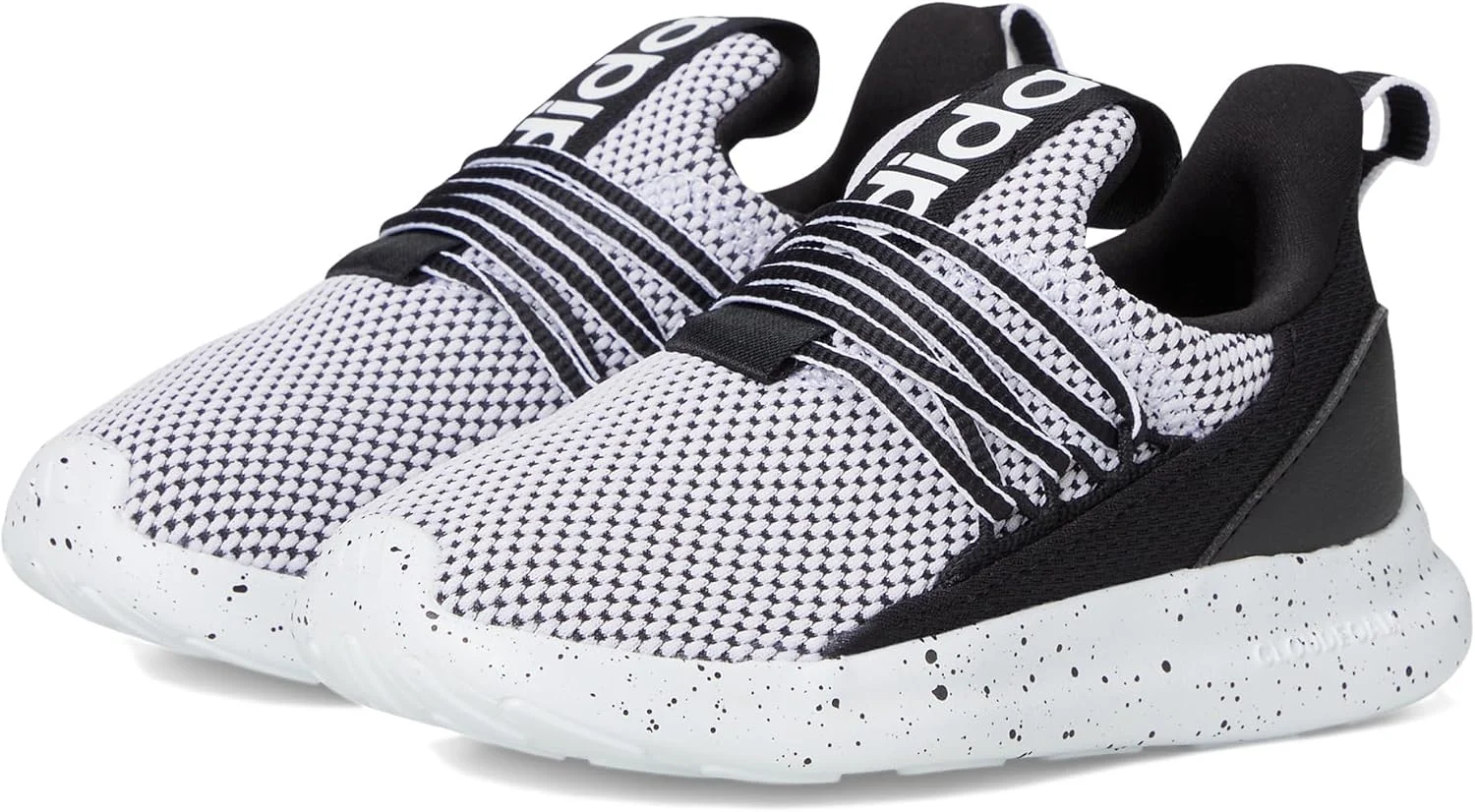 adidas Kids Lite Racer Adapt 7.0 Sneaker Just $60 at Amazon
