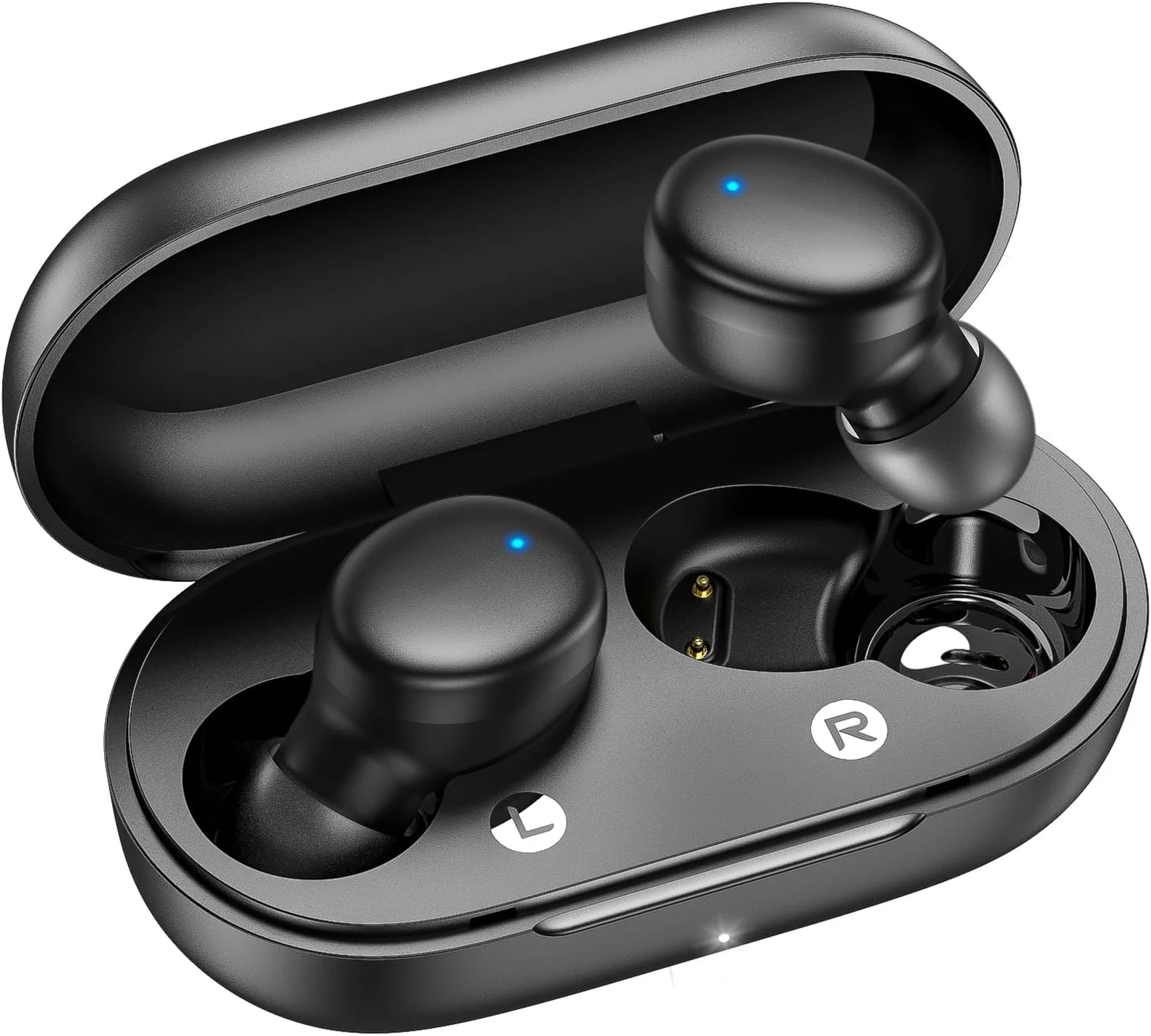 Mini Wireless Earbuds Only $8.99 (Reg. $9.99) at Amazon
