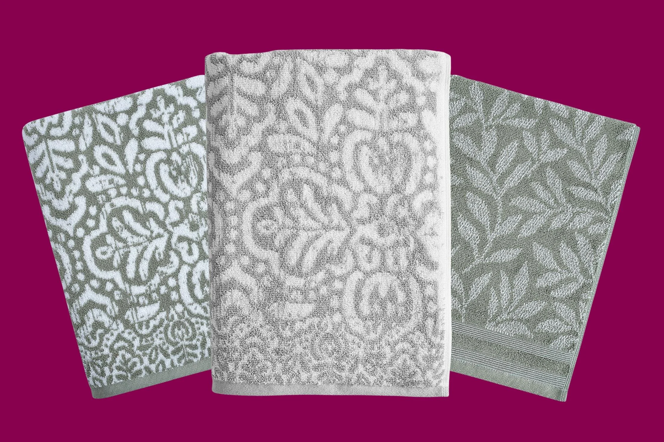 Kohl’s Bath Towel Only $5.59 (Reg. $12) at Kohl’s