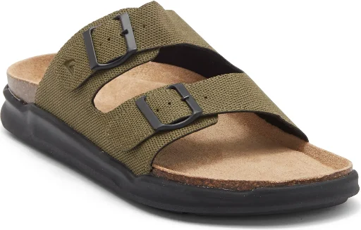 Quicksilver Slide Sandal Only $19 (Reg. $45.99) at Nordstrom