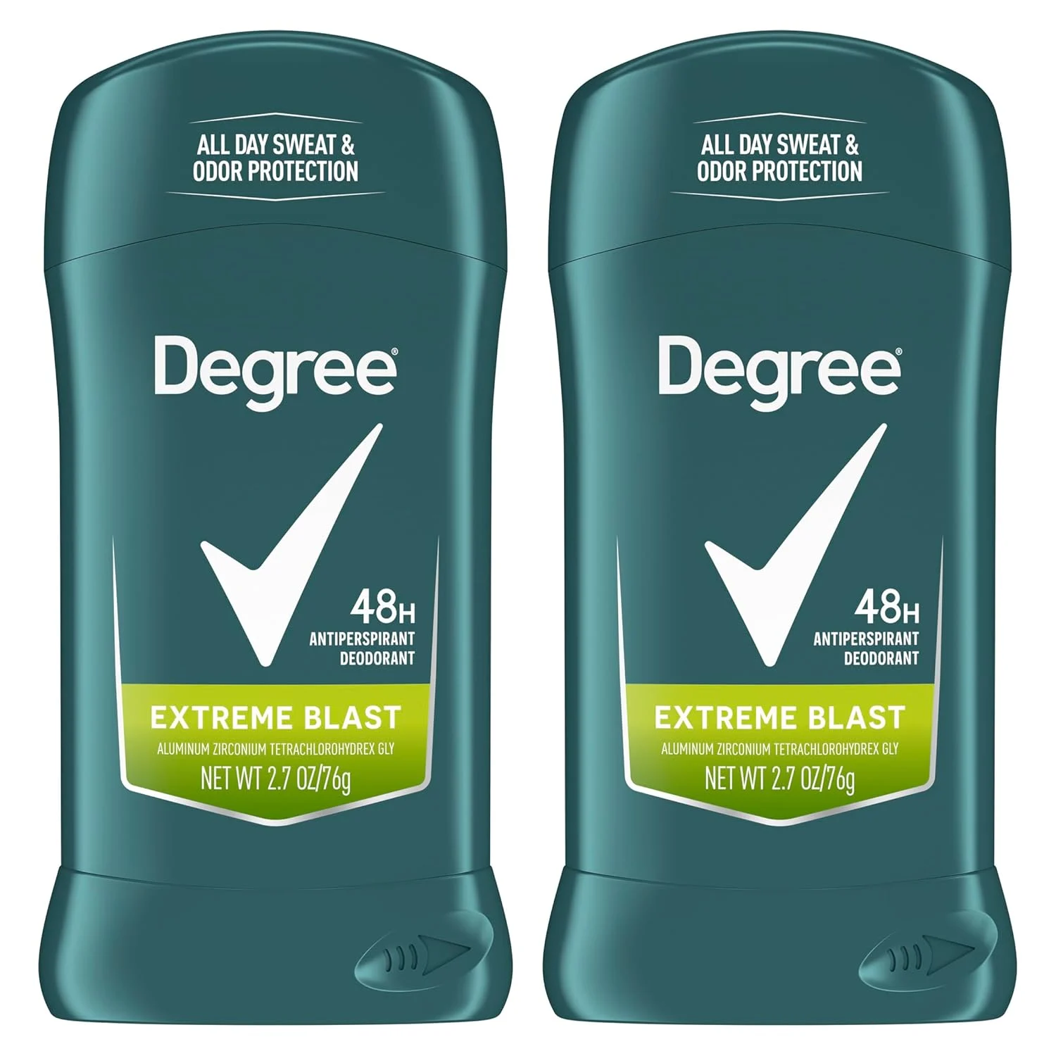 Select Accts 2-Pk Antiperspirant Only $5.46 (Reg. $6.99) at Amazon