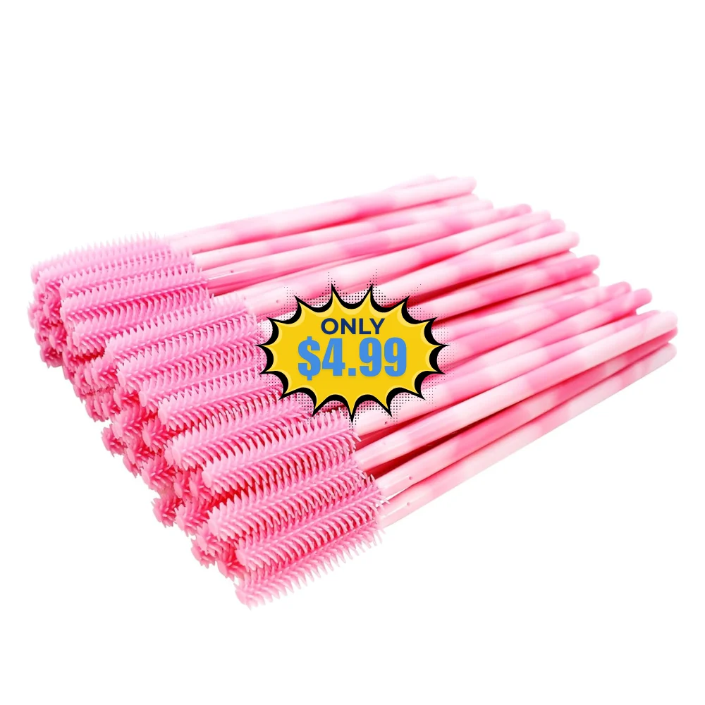 100PCS Disposable Makeup Tools Kit Deal: Save with Amazon Promo Code