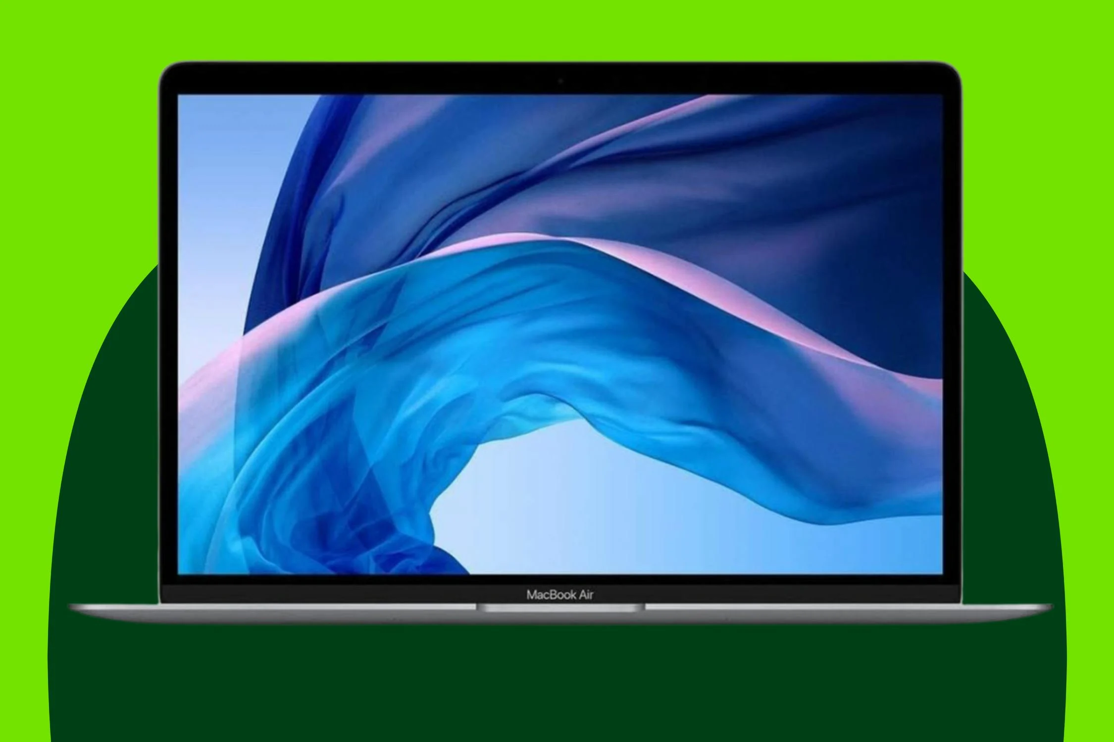 Refurbished 2020 MacBook Air Only $299.99 Shipped at Daily Steals
