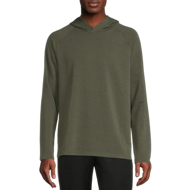 Athletic Works Hoodie Just $5.55 at Walmart – Save on Men’s Activewear