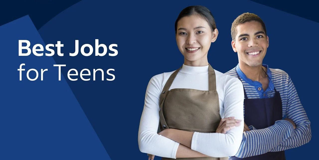 Jobs for Teens Ages 14‑16 Only $0 (Free) at AMC Theatres