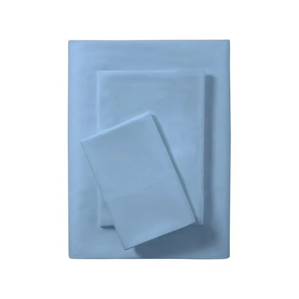 Mainstays Basic Value Microfiber Bed Sheet Set Twin 3-Piece Only