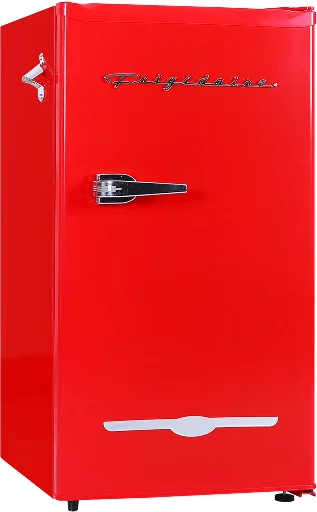 Frigidaire Retro Compact Refrigerator Only $138 (Reg. $289.99) at