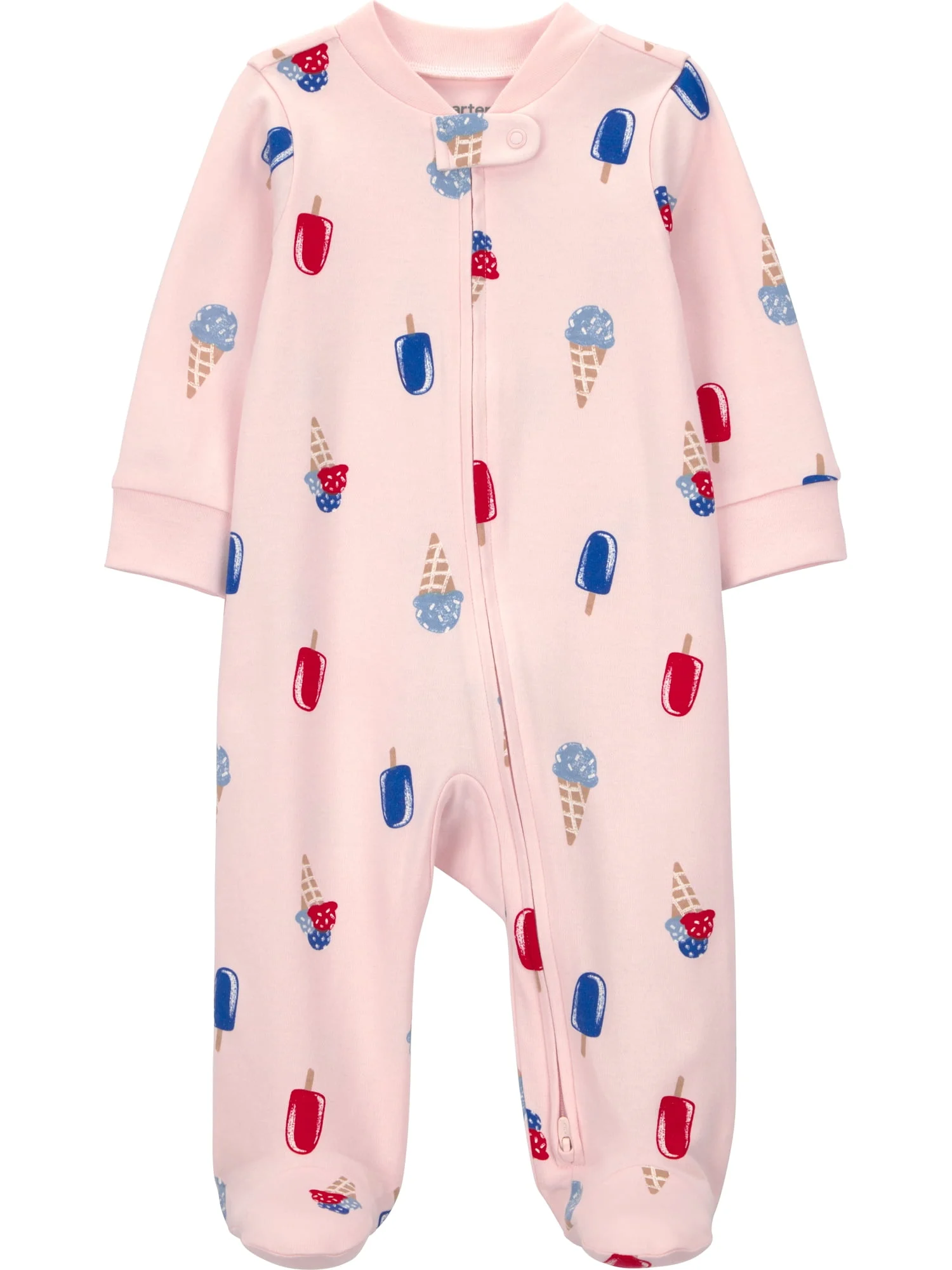 Carter’s Patriotic Sleep N Play Only $4 at Walmart