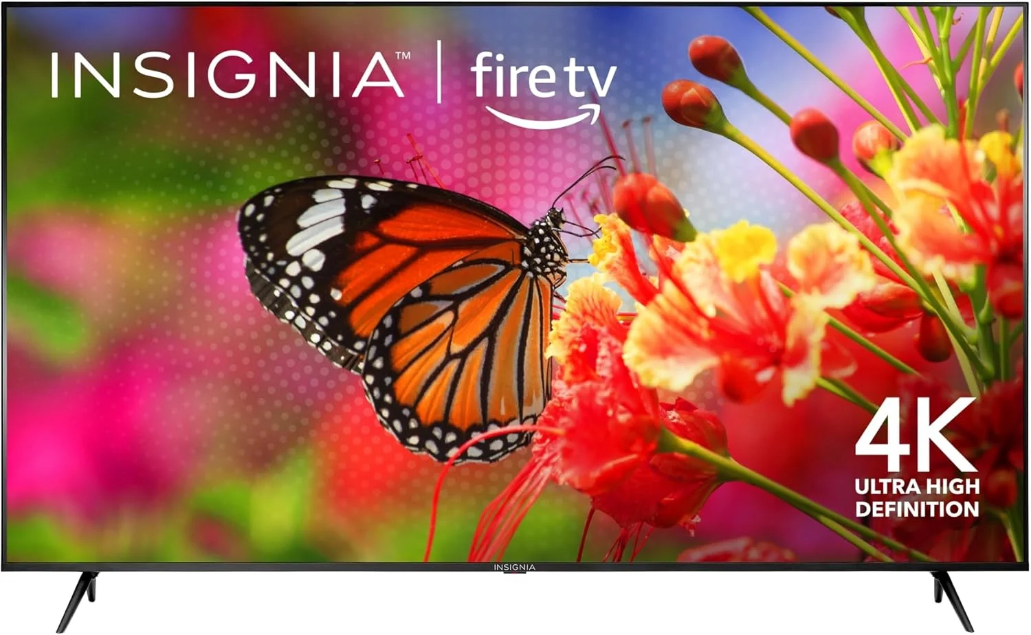 70‑inch Smart Fire LED TV Only $299.99 (Reg. $499.99) at Amazon