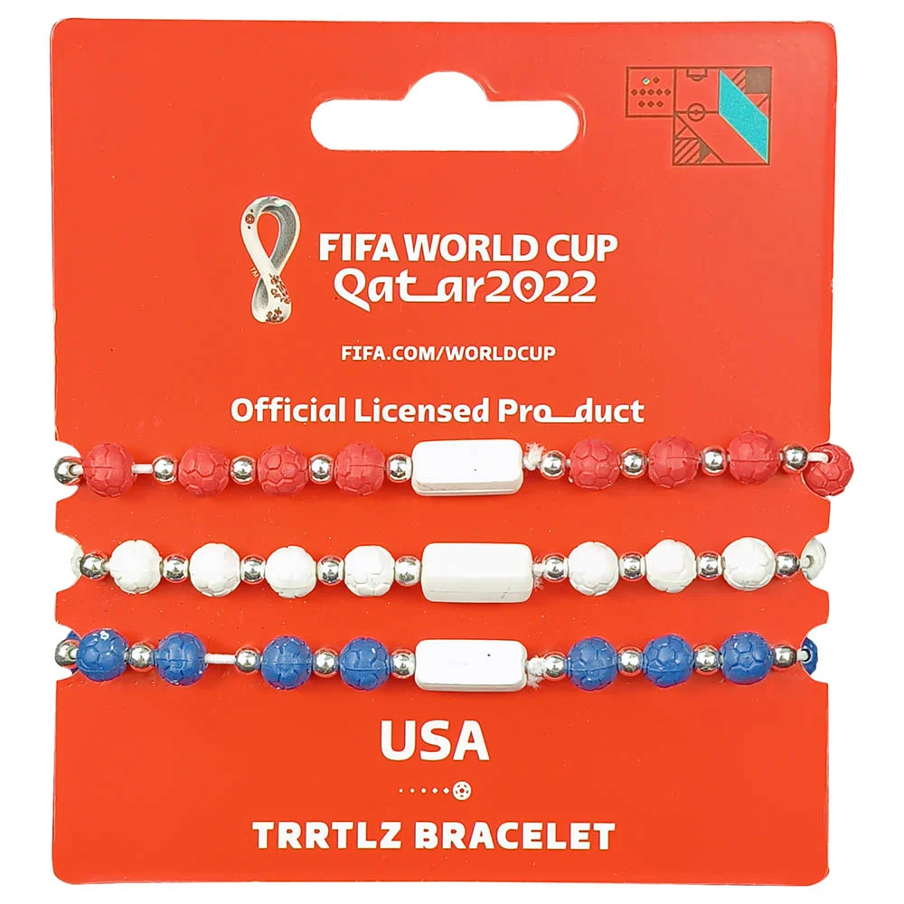 Free World Cup Bracelets at Bank of America – Grab Yours Now