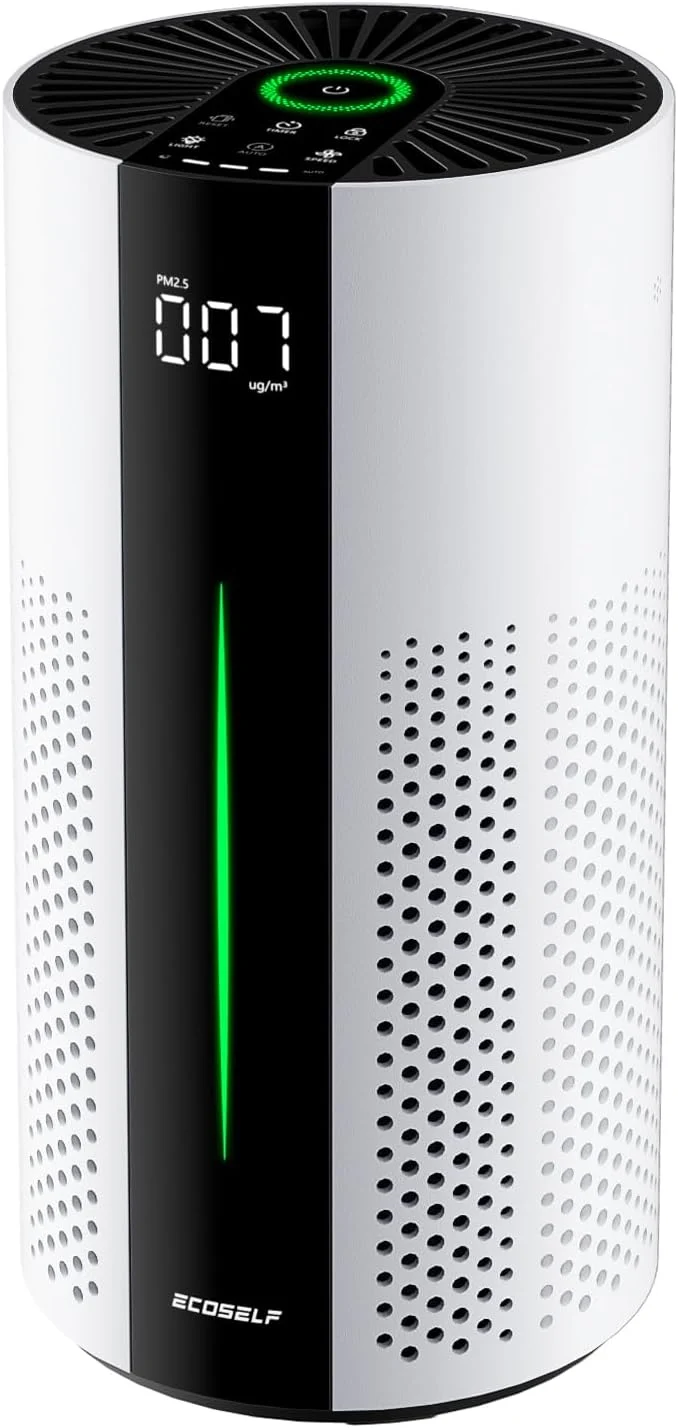 360° Smart Home Air Purifier Only $69.99 (Reg. $230) at Amazon