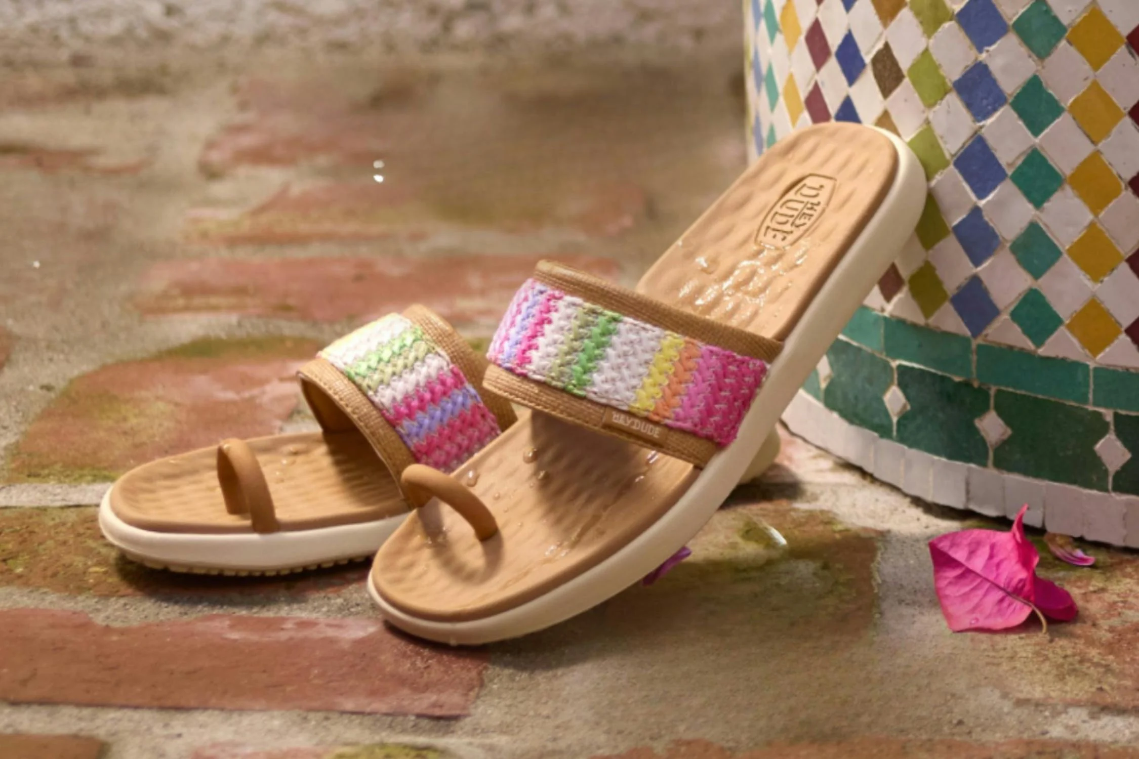 Hey Dude Adult Shoes Just $17.99 – Casual Comfort at Hey Dude