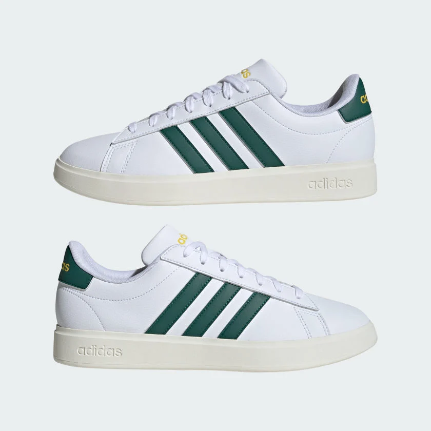 adidas Grand Court 2.0 Shoes Just $19.80 Shipped Free at eBay