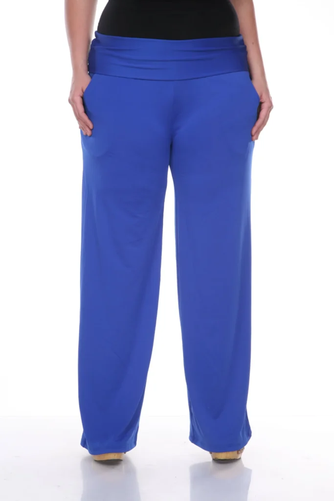 Mobil Capris Women's Palazzo Pants Just $11