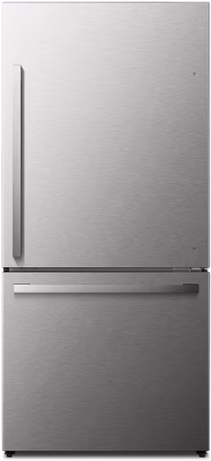 Hisense PureSpace Refrigerator Only $599 at Lowe’s