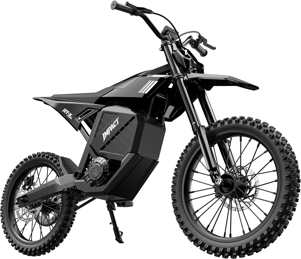ESKUTE RT-X 19″ Electric Dirt Bike Only $1999 at Amazon