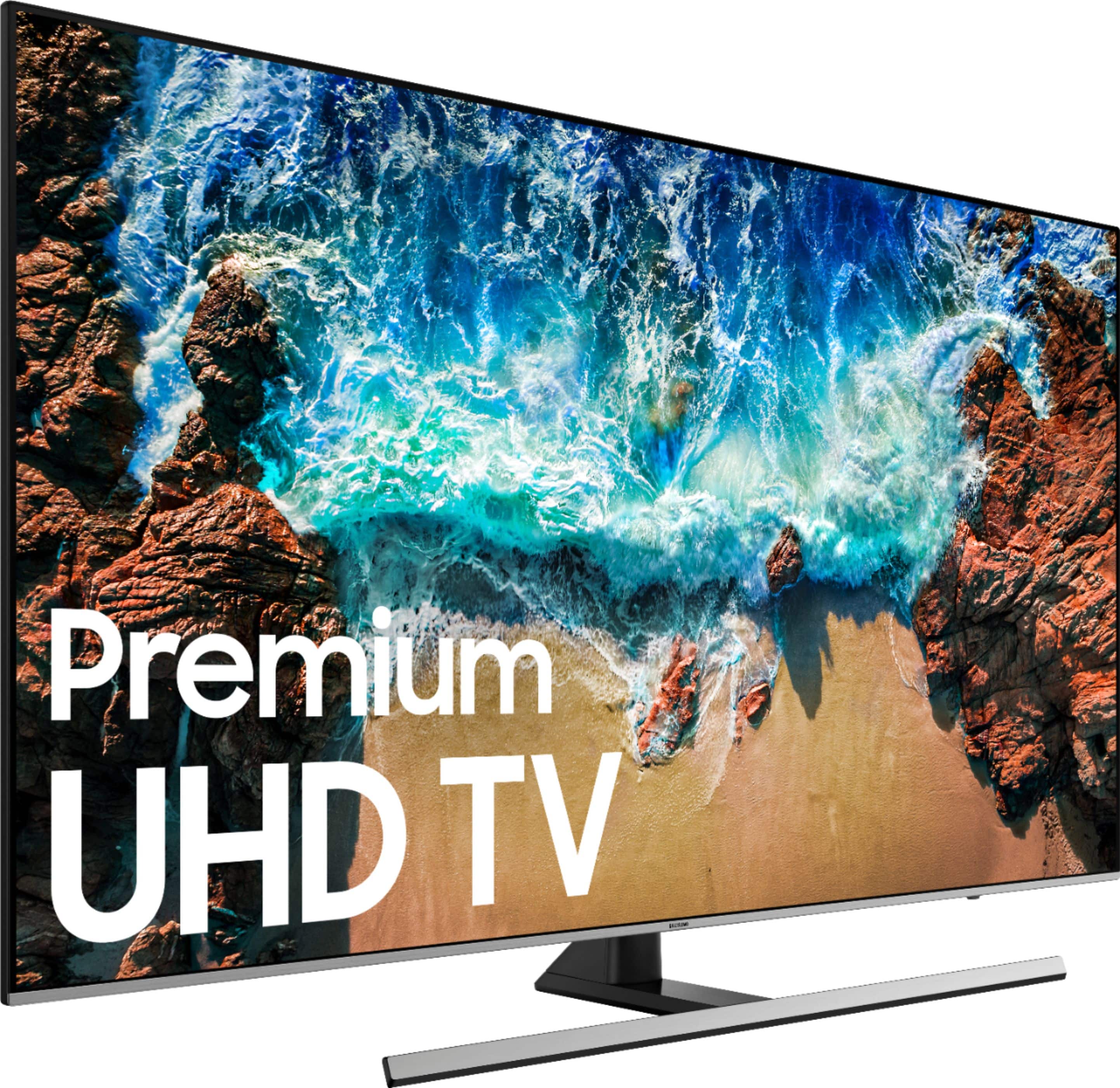 Samsung 65″ UHD 4K Smart TV Just $299 at Best Buy