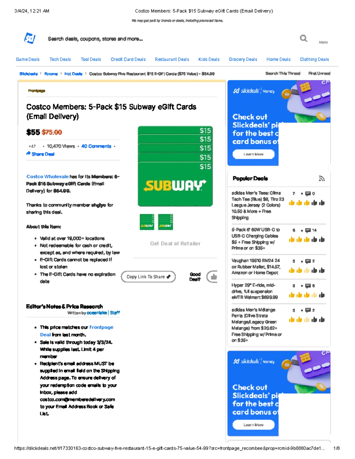 IKEA coupon code STORESAVE30 showing savings on furniture at 