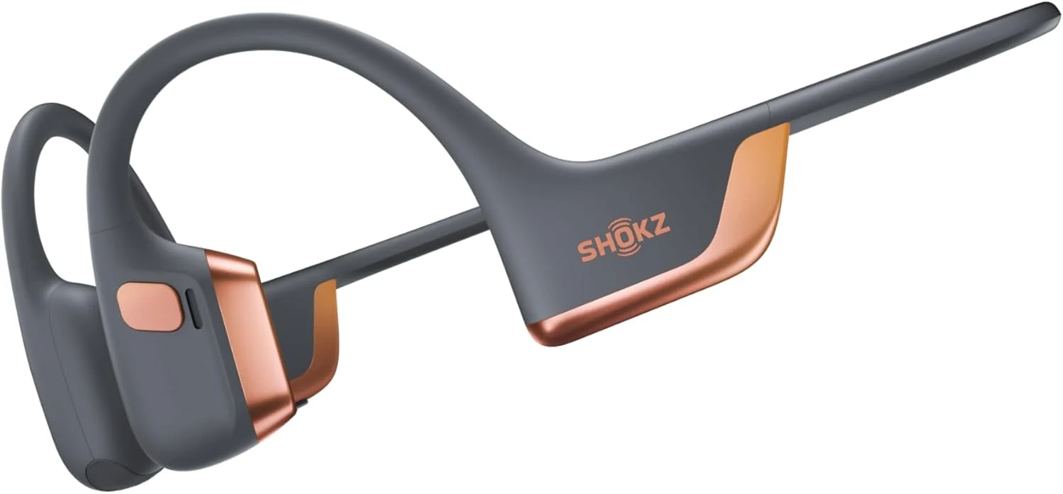Shokz OpenRun Pro 2 Only $119.95 (Reg. $199.95) at Amazon