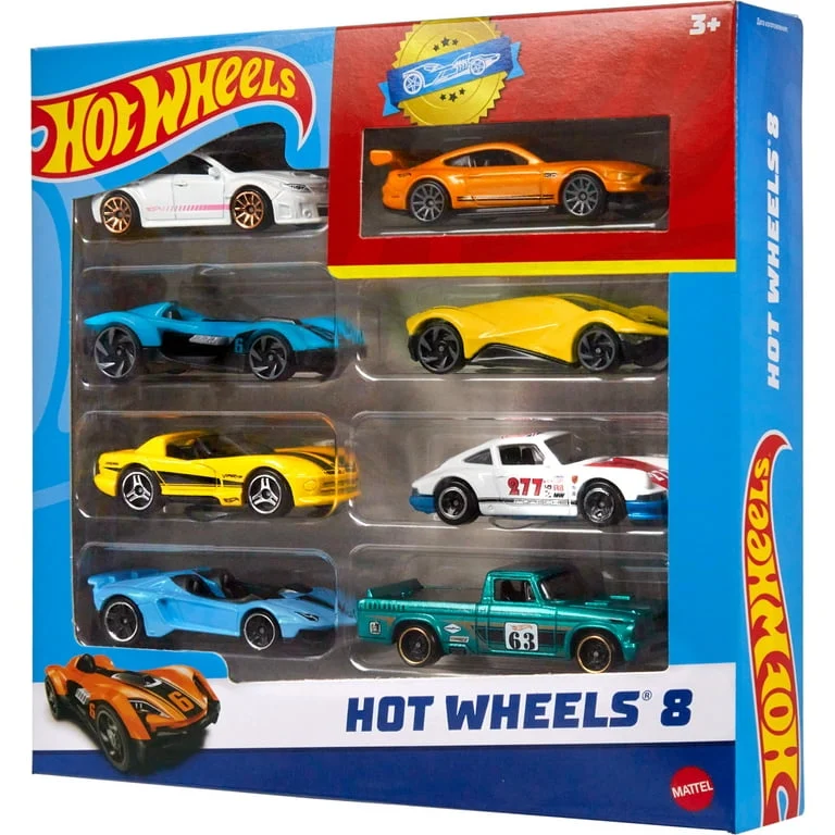 More Hot Wheels Clearance Added at Sam’s Club