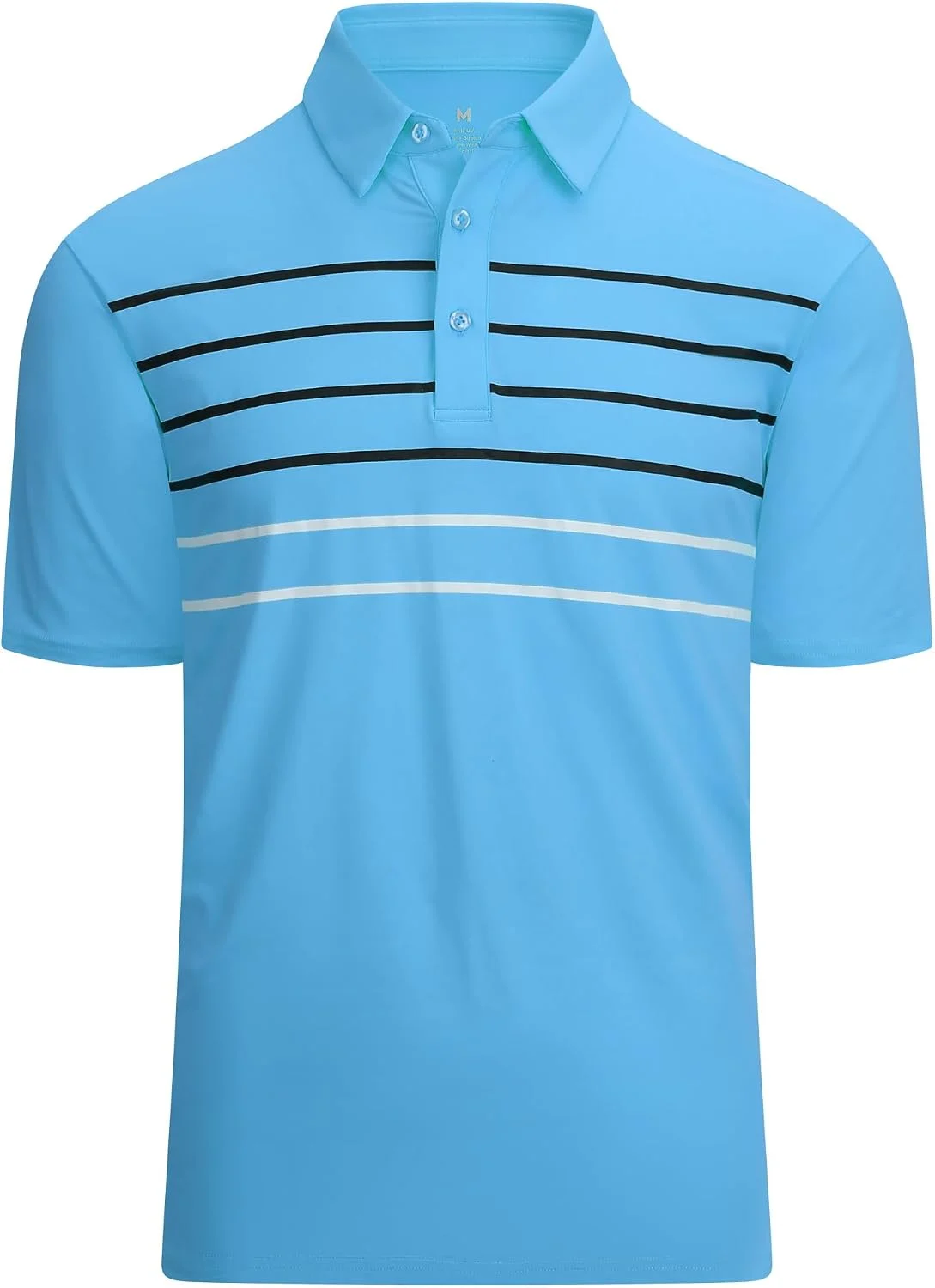 G Gradual Men’s Golf Polo Tee Just $24.99 at Amazon