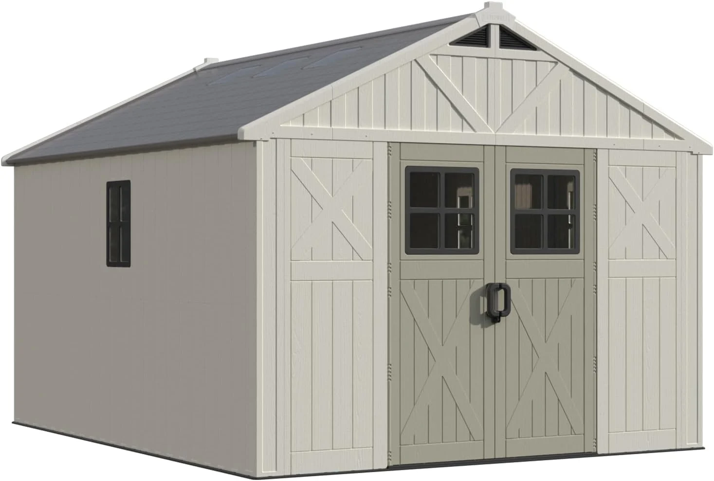 Outdoor Storage Shed Only $104.99 (Reg. $149.99) at Amazon